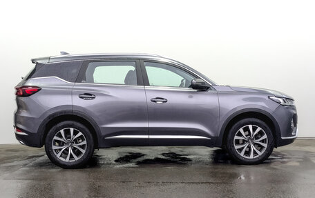 Chery Tiggo 7 Pro, 2022 год, 1 150 000 рублей, 4 фотография