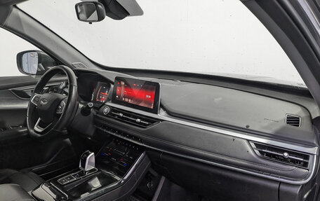 Chery Tiggo 7 Pro, 2022 год, 1 150 000 рублей, 13 фотография