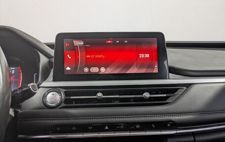 Chery Tiggo 7 Pro, 2022 год, 1 150 000 рублей, 17 фотография