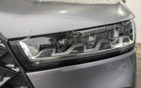 Chery Tiggo 7 Pro, 2022 год, 1 150 000 рублей, 11 фотография