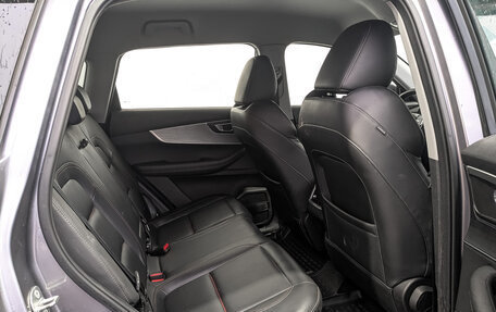 Chery Tiggo 7 Pro, 2022 год, 1 150 000 рублей, 18 фотография