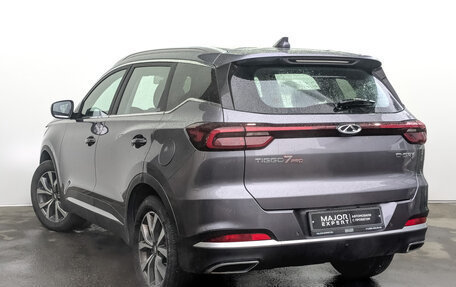 Chery Tiggo 7 Pro, 2022 год, 1 150 000 рублей, 7 фотография