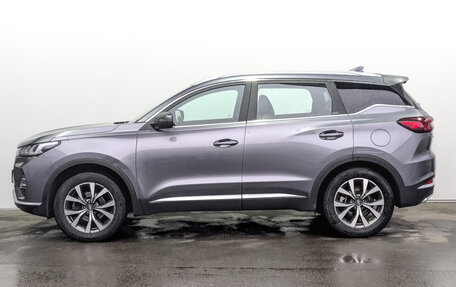 Chery Tiggo 7 Pro, 2022 год, 1 150 000 рублей, 8 фотография