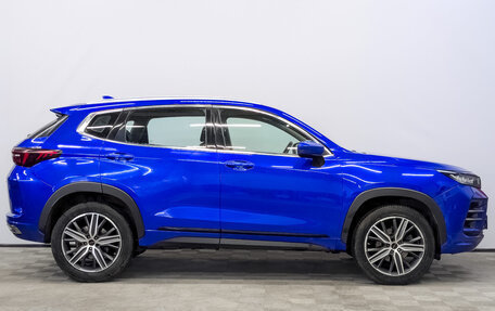 CheryExeed LX, 2022 год, 1 350 000 рублей, 4 фотография