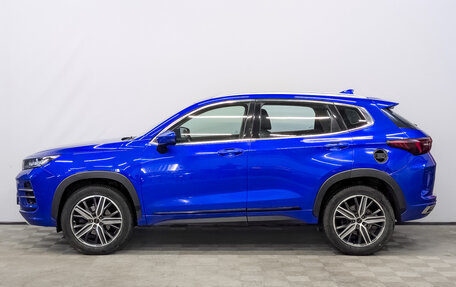 CheryExeed LX, 2022 год, 1 350 000 рублей, 8 фотография