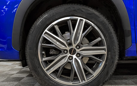 CheryExeed LX, 2022 год, 1 350 000 рублей, 16 фотография