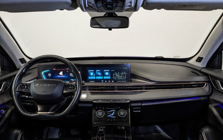 CheryExeed LX, 2022 год, 1 350 000 рублей, 12 фотография