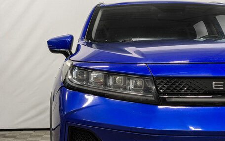 CheryExeed LX, 2022 год, 1 350 000 рублей, 15 фотография