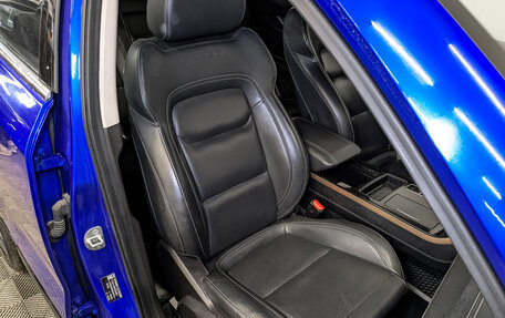 CheryExeed LX, 2022 год, 1 350 000 рублей, 21 фотография