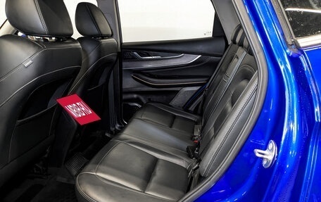 CheryExeed LX, 2022 год, 1 350 000 рублей, 10 фотография