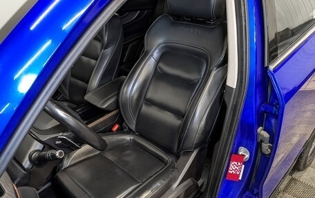 CheryExeed LX, 2022 год, 1 350 000 рублей, 18 фотография