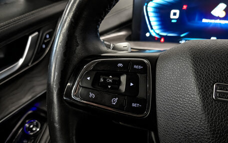 CheryExeed LX, 2022 год, 1 350 000 рублей, 25 фотография