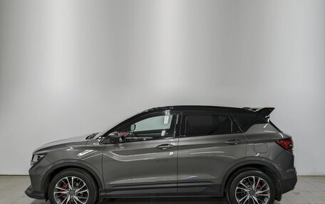 Geely Coolray I, 2023 год, 1 950 000 рублей, 8 фотография