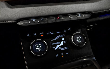 CheryExeed LX, 2022 год, 1 350 000 рублей, 28 фотография