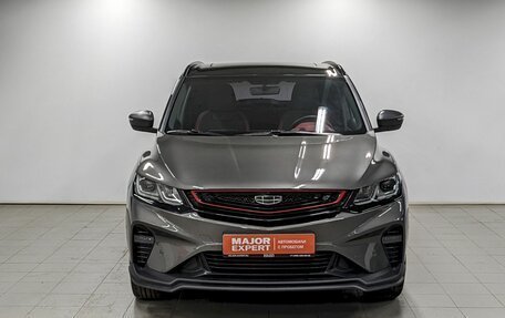 Geely Coolray I, 2023 год, 1 950 000 рублей, 2 фотография