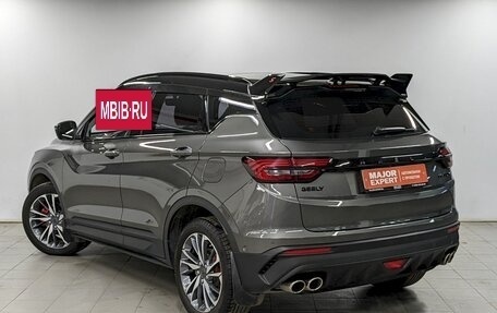 Geely Coolray I, 2023 год, 1 950 000 рублей, 7 фотография