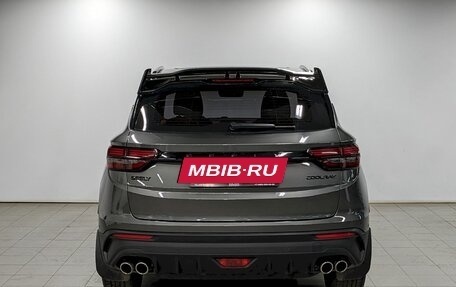 Geely Coolray I, 2023 год, 1 950 000 рублей, 6 фотография