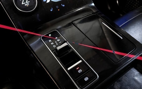 CheryExeed LX, 2022 год, 1 350 000 рублей, 27 фотография