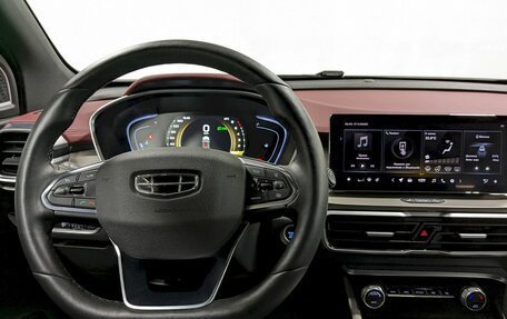 Geely Coolray I, 2023 год, 1 950 000 рублей, 20 фотография