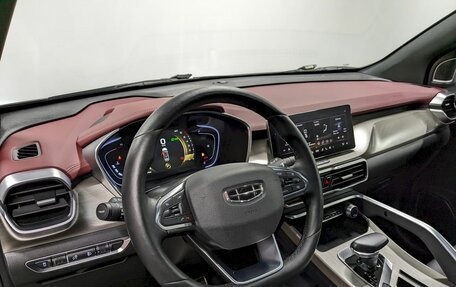 Geely Coolray I, 2023 год, 1 950 000 рублей, 13 фотография