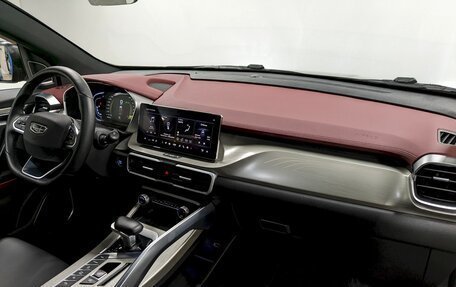 Geely Coolray I, 2023 год, 1 950 000 рублей, 18 фотография