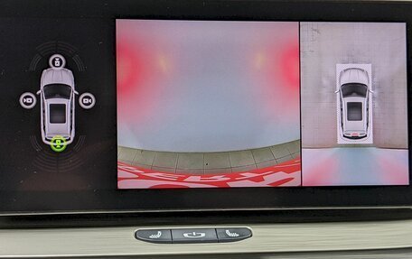 Geely Coolray I, 2023 год, 1 950 000 рублей, 27 фотография