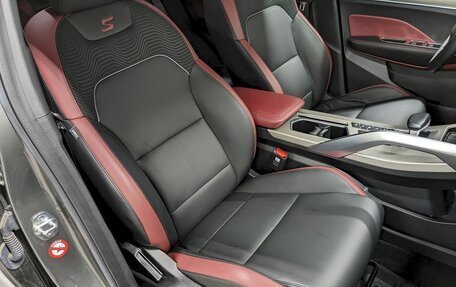 Geely Coolray I, 2023 год, 1 950 000 рублей, 19 фотография