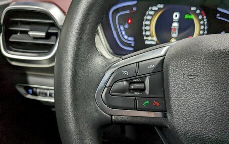 Geely Coolray I, 2023 год, 1 950 000 рублей, 25 фотография