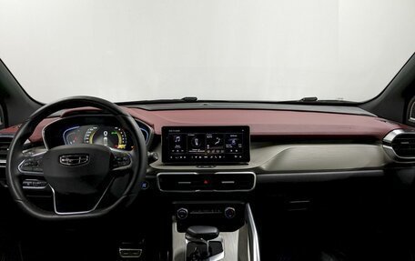 Geely Coolray I, 2023 год, 1 950 000 рублей, 21 фотография