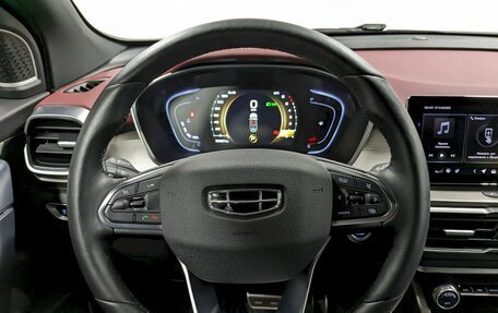 Geely Coolray I, 2023 год, 1 950 000 рублей, 23 фотография