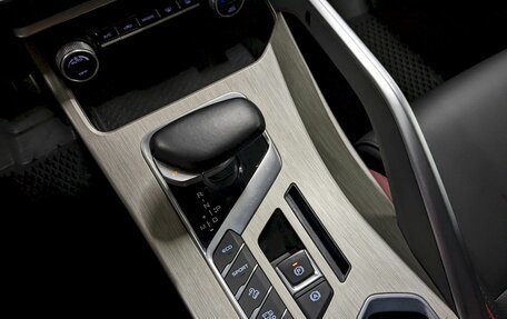 Geely Coolray I, 2023 год, 1 950 000 рублей, 28 фотография