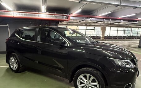 Nissan Qashqai, 2015 год, 1 550 000 рублей, 3 фотография