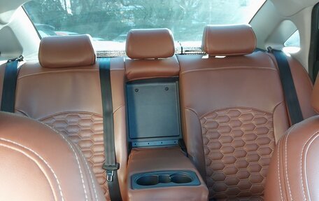 Hyundai Sonata VII, 2019 год, 1 350 000 рублей, 4 фотография