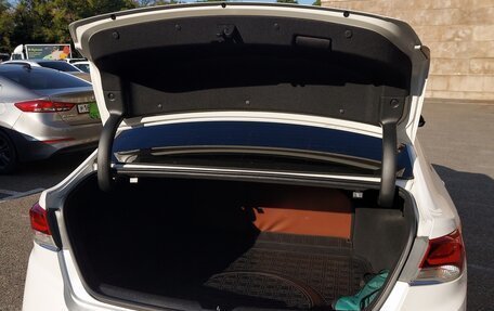 Hyundai Sonata VII, 2019 год, 1 350 000 рублей, 6 фотография