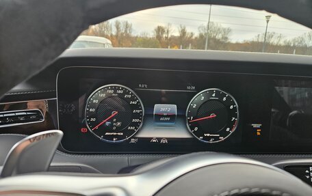 Mercedes-Benz S-Класс AMG, 2019 год, 13 000 000 рублей, 5 фотография