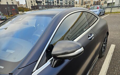 Mercedes-Benz S-Класс AMG, 2019 год, 13 000 000 рублей, 3 фотография