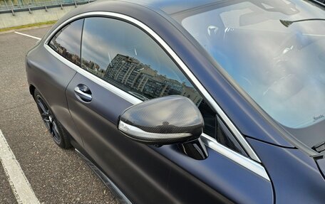 Mercedes-Benz S-Класс AMG, 2019 год, 13 000 000 рублей, 4 фотография
