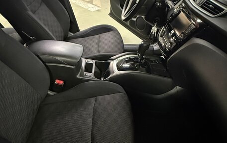 Nissan Qashqai, 2015 год, 1 550 000 рублей, 6 фотография