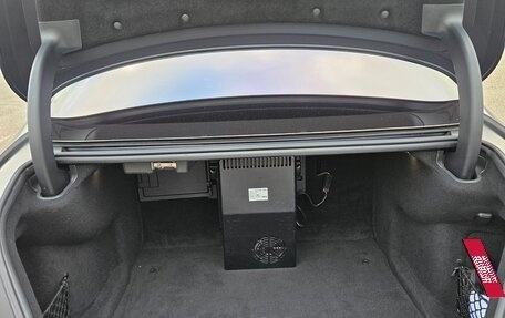 Mercedes-Benz S-Класс AMG, 2019 год, 13 000 000 рублей, 2 фотография