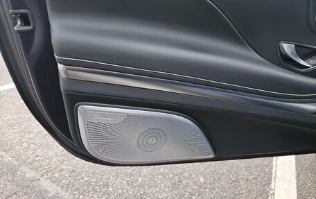 Mercedes-Benz S-Класс AMG, 2019 год, 13 000 000 рублей, 13 фотография