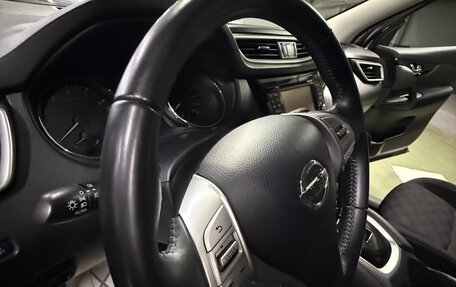 Nissan Qashqai, 2015 год, 1 550 000 рублей, 8 фотография