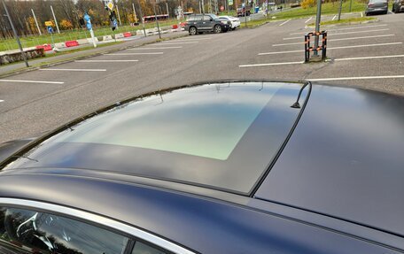 Mercedes-Benz S-Класс AMG, 2019 год, 13 000 000 рублей, 15 фотография