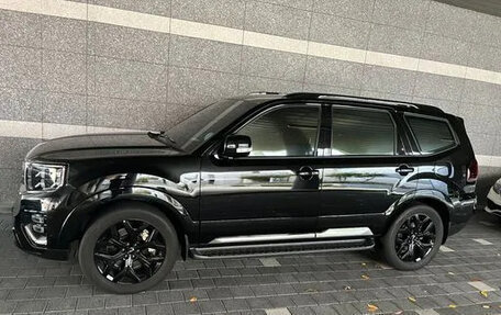 KIA Mohave I, 2022 год, 4 290 000 рублей, 2 фотография