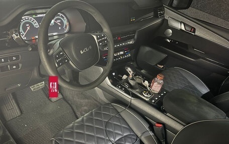 KIA Mohave I, 2022 год, 4 290 000 рублей, 6 фотография