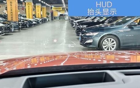 Hyundai Santa Fe IV, 2024 год, 4 520 000 рублей, 7 фотография