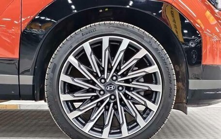 Hyundai Santa Fe IV, 2024 год, 4 520 000 рублей, 11 фотография