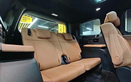 Hyundai Santa Fe IV, 2024 год, 4 520 000 рублей, 12 фотография