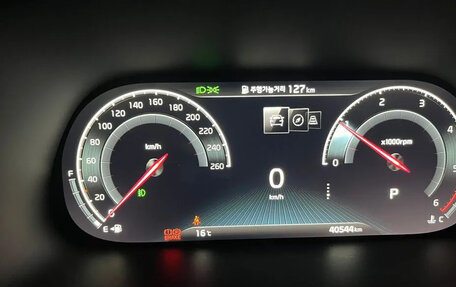 KIA Mohave I, 2022 год, 4 290 000 рублей, 7 фотография