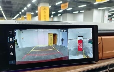 Hyundai Santa Fe IV, 2024 год, 4 520 000 рублей, 6 фотография