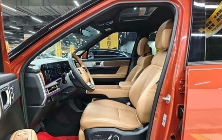 Hyundai Santa Fe IV, 2024 год, 4 520 000 рублей, 20 фотография